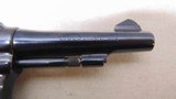 Smith & Wesson Model 10-5 Boxed,38 Special !!! SOLD !!! - 4 of 22