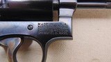 Smith & Wesson Model 10-5 Boxed,38 Special !!! SOLD !!! - 5 of 22
