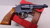 Smith & Wesson Model 10-5 Boxed,38 Special !!! SOLD !!! - 15 of 22
