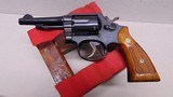 Smith & Wesson Model 10-5 Boxed,38 Special !!! SOLD !!! - 14 of 22