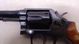 Smith & Wesson Model 10-5 Boxed,38 Special !!! SOLD !!! - 13 of 22