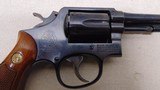 Smith & Wesson Model 10-5 Boxed,38 Special !!! SOLD !!! - 3 of 22