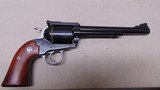 Ruger N M Super Blackhawk Bisley, 44 Magnum - 3 of 18
