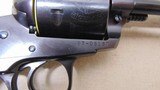 Ruger N M Super Blackhawk Bisley, 44 Magnum - 6 of 18