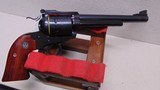 Ruger N M Super Blackhawk Bisley, 44 Magnum - 13 of 18
