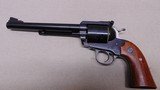 Ruger N M Super Blackhawk Bisley, 44 Magnum - 7 of 18