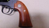 Ruger N M Super Blackhawk Bisley, 44 Magnum - 8 of 18