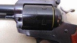 Ruger N M Super Blackhawk Bisley, 44 Magnum - 9 of 18