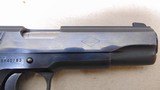 Colt Service Model Ace, 22LR !!! SOLD !!! - 4 of 21