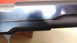 Colt Service Model Ace, 22LR !!! SOLD !!! - 21 of 21