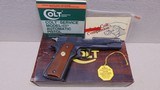 Colt Service Model Ace, 22LR !!! SOLD !!! - 11 of 21