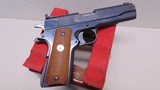 Colt Service Model Ace, 22LR !!! SOLD !!! - 13 of 21