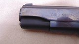 Colt Service Model Ace, 22LR !!! SOLD !!! - 10 of 21