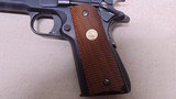 Colt Service Model Ace, 22LR !!! SOLD !!! - 7 of 21
