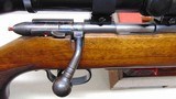 Remington 513-S Matchmaster Sporter !!! SOLD !!! - 4 of 25