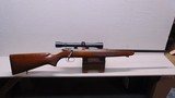 Remington 513-S Matchmaster Sporter !!! SOLD !!! - 1 of 25