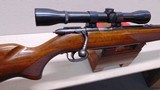 Remington 513-S Matchmaster Sporter !!! SOLD !!! - 3 of 25
