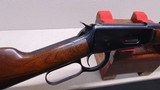 Winchester Pre-64 model 94,30 WCF - 3 of 18