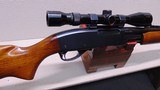 Remington 760 270 Win. Rifle - 3 of 22