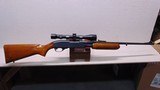Remington 760 270 Win. Rifle - 1 of 22
