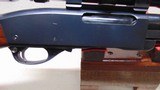 Remington 760 270 Win. Rifle - 4 of 22