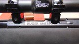 Ruger American Rimfire,22LR - 17 of 21