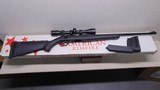 Ruger American Rimfire,22LR - 1 of 21