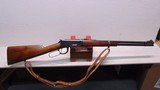 Winchester Pre-64 ,32WS - 1 of 20
