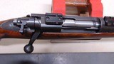 Winchester Pre-64 M70 Standard,270 Win. !!! SOLD !!! - 7 of 21