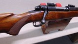 Winchester Pre-64 M70 Standard,270 Win. !!! SOLD !!! - 3 of 21