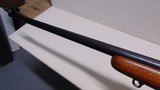 Winchester Pre-64 M70 Standard,270 Win. !!! SOLD !!! - 16 of 21