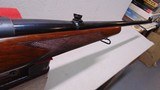 Winchester Pre-64 M70 Standard,300 H&H Magnum - 8 of 22