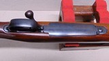 Winchester Pre-64 M70 Standard,300 H&H Magnum - 10 of 22