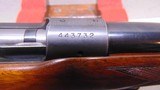 Winchester Pre-64 M70 Standard,300 H&H Magnum - 7 of 22