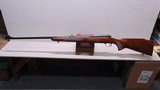Winchester Pre-64 M70 Standard,300 H&H Magnum - 2 of 22