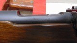 Winchester Model 54 Rifle,270 Win !!! SOLD !!! - 23 of 23