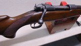 Winchester Model 54 Rifle,270 Win !!! SOLD !!! - 3 of 23