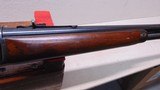 Winchester Model 71 Standard,348 Win. - 4 of 23