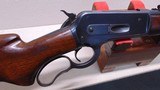 Winchester Model 71 Standard,348 Win. - 3 of 23