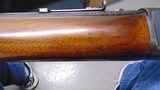 Winchester Model 71 Standard,348 Win. - 21 of 23