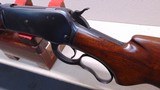 Winchester Model 71 Standard,348 Win. - 14 of 23