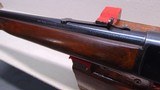 Winchester Model 71 Standard,348 Win. - 15 of 23