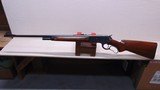 Winchester Model 71 Standard,348 Win. - 12 of 23