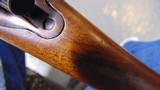 Winchester Model 54 Carbine,30 Govt 06.
!!! SOLD !!!
To Pat - 19 of 21