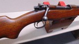 Winchester Model 54 Carbine,30 Govt 06.
!!! SOLD !!!
To Pat - 3 of 21