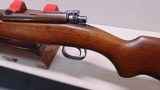 Winchester Model 54 Carbine,30 Govt 06.
!!! SOLD !!!
To Pat - 14 of 21