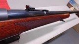 Winchester Pre-64 M70 Standard,30-06 - 5 of 17
