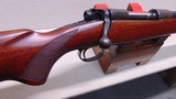 Winchester Pre-64 M70 Standard,30-06 - 3 of 17