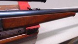 Remington Model 16 Semi-Auto Rifle,22 Remington Auto Ammo !!! SOLD To Andrew !!! - 5 of 16