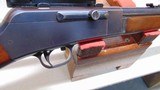 Remington Model 16 Semi-Auto Rifle,22 Remington Auto Ammo !!! SOLD To Andrew !!! - 3 of 16